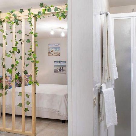 Casa Della Nonna Teresa Apartment Bordighera Luaran gambar