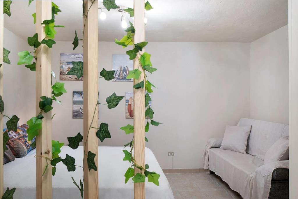 Casa Della Nonna Teresa Apartment Bordighera Luaran gambar