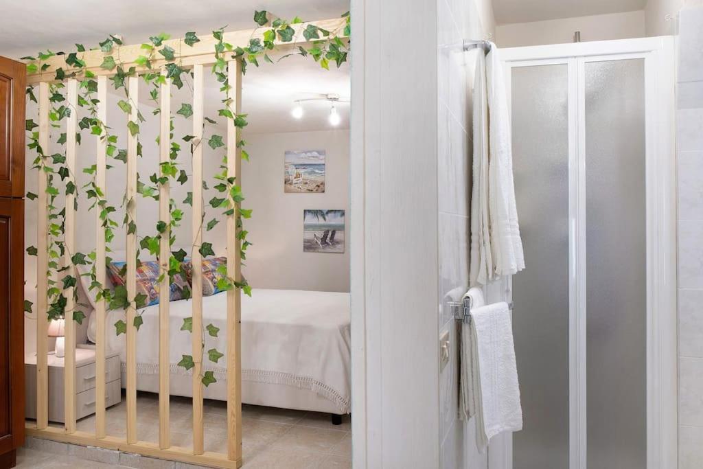 Casa Della Nonna Teresa Apartment Bordighera Luaran gambar