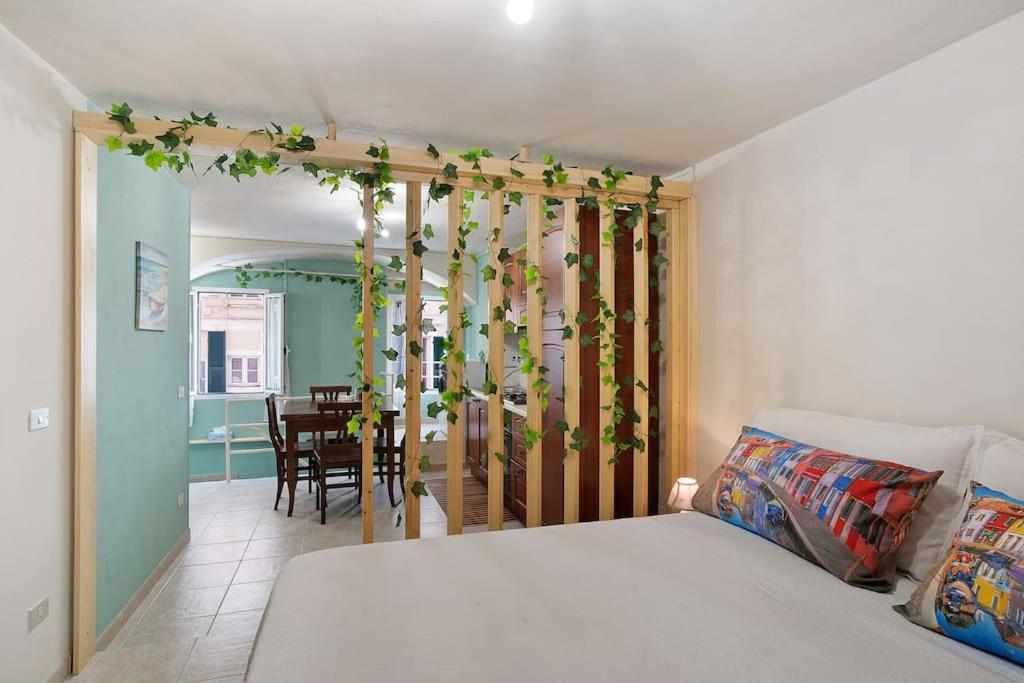 Casa Della Nonna Teresa Apartment Bordighera Luaran gambar